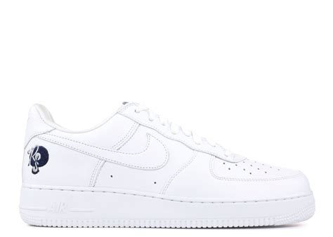 nike air force 1 roc-a-fella unterschied|Nike Air Force 1 'Roc.